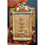 神獸崇迪佛2474龍婆Pard/龙婆班  PIM SING獅子