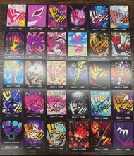 海賊王 One Piece Card Game DON!! Card 普通咚!!卡 SET 非閃咚 凱多