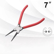 Tang Snap Ring Carboon Steel Pembuka Ring Seal
