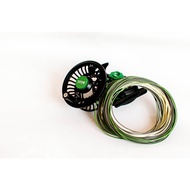 SIKANG LITE FLY REEL (REEL ONLY) FLY FISHING REEL