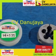 MATA M14 x 1.75 External Thread Snei Eye Bolt Snai Dies M14x1.75 12