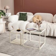 組合茶几 set center tables
