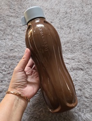 TUPPERWARE Eco Bottle 1 Liter Tutup Ulir