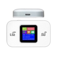 全城熱賣 - MF68E 歐亞版 4G移動WiFi 插卡無線路由器 車載隨身WiFi