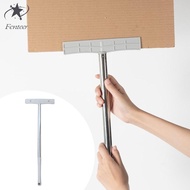 [Fenteer] Portable Sign Stand, Retractable Sign Stand, Advertising Stand, Practical Welcome Sign Pos