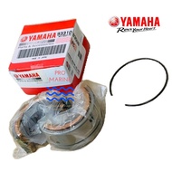 Original Yamaha 75HP & 85HP Crankshaft Middle Bearing E60J E75B 85A P/N: 93310-835U8