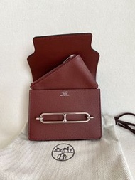 Hermes Roulis Slim