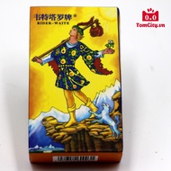 CMD High Quality Rider-Waite Tarot Deck