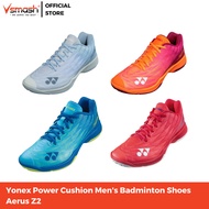 Yonex Power Cushion Men's Badminton Shoes Aerus Z2
