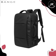 Bange Vexus USB Multi Compartment Big Capacity Water Resistant Hiking Travel Business Laptop Backpac