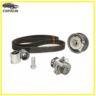 1set Timing Belt Kit Water Pump 06D109119B 06D109243B 06D10924406 F121011For 05-11 Volkswagen Golf J