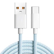 AULA Wolf Spider Mechanical Keyboard Data Cable Type-C Computer Connection Line F87 pro F75 F98 pro 