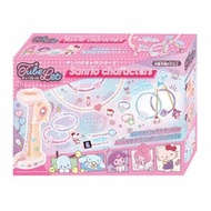 預訂🇯🇵日本直送✈️Sanrio Characters Tubelet 手飾DIY套裝