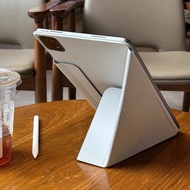 Y Folding Xiaomi Pad case with pen holder For Xiaomi Pad 7/7Pro Y Fold Buckle Tablet Case mi Pad 6/6