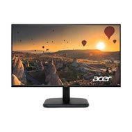 ACER Monitor 24.5'' EK251QGbmix (IPS, VGA, HDMI) 120Hz