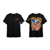 Bangkok Hard Rock Tshirt Microfiber Jersey Limited Edition shirt
