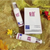Tdf Fairence T Complex Lightening Cream 30g