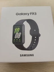 Samsung Galaxy Fit3 智能運動手環
