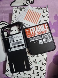 casetify z flip 4殼