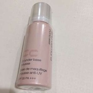 全新shu-uemura 植村秀 UV泡沫CC慕斯