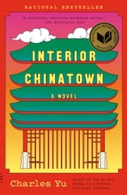 Interior Chinatown Charles Yu