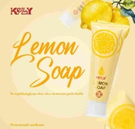 Kelly Lemon Soap  / Kelly Lemon Sabun