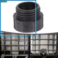 【2.9】 IBC Adapter Connector Fine Thread 2Inch To Coarse Thread S60x6 Container Tank