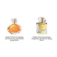 Today Tomorrow Always Eau De Parfum Spray 50ml