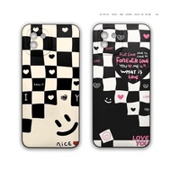 Casing Case Pro Camera Samsung A04 A04e A03 Softcase Cover Cute Bear