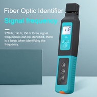 kissdumbo-SG ADBEN 10mw Red Light Source Fiber Optic Identifier 270Hz 1KHz 2KHz Identifiable Frequen