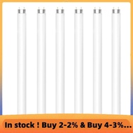 For 20W Bug Zapper Replacement 6 Pack  BL T8 F10W Bulb , 13 Inch 10 Watt Light Bulb for Spectek,