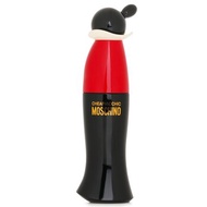 Moschino 霧仙儂  奧麗薇 淡香水天然噴霧 50ml/1.7oz