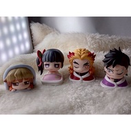 Figure From The Series "Onemutan"