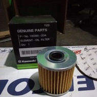 OIL FILTER KZ200 KZ 200 MERZY MERSY BINTER MERZY 16099.004 ORIGINAL kawasaki
