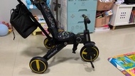 兒童三輪車