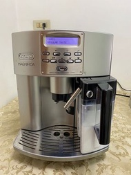 Delonghi Magnifica ESAM3500 全自動咖啡機 義式咖啡機 咖啡機 有奶罐