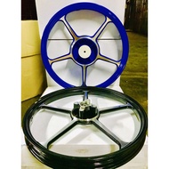 HONDA EX5 W100 SPORT RIM FG505 SP505