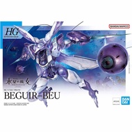 Bandai HG 1/144 Beguir-Beu