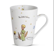 小王子陶瓷玻璃杯（二）