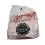 紐西蘭 OVATION 法式羊架8支骨(一排裝)  請按連結👇