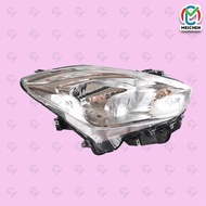 Suzuki SWIFT/DZIRE ไฟหน้า 2017-2024 ไฟหน้า โคมไฟหน้า เลนส์ไฟหน้า front lamp โคมไฟหน้ารถยนต์  ไฟหน้า​