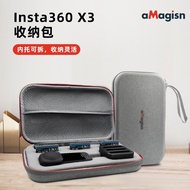 AMagisn Amai Insta360 X3 Storage Bag 360X3 Protective Protection Accessories