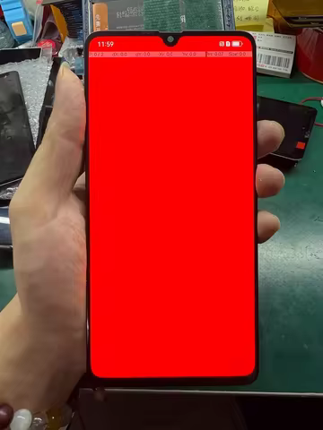 7.2'' Original LCD for Huawei Mate 20X 5G EVR-N29 EVR-AN00 Touch Screen For Huawei Mate 20X 4G EVR-L