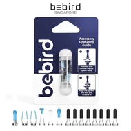 Bebird EarSight Plus Ear Cleaner Original Waterproof Replacement Accessories Set Ear Spoons Replace 