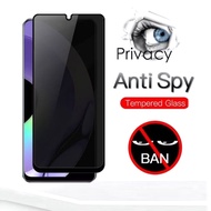 TG full anti spy samsung A56 A36 A26 S24 FE A13 A55 A35 A25 A23 A25 tempered glass samsung