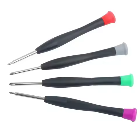 Y Type 0.6 1.5Y 2.0Y and 1.5 Cross Precision Dismantling Screwdriver Repair Apple Mobile Phone Drive