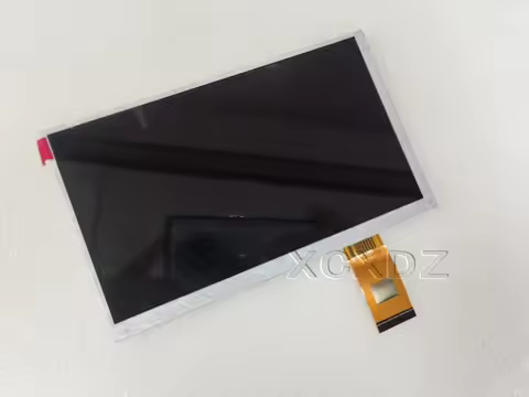 Original and new LCD screen display MD070IFW1-A HB070-UFSTM-002 LCD screen replacement free shipping