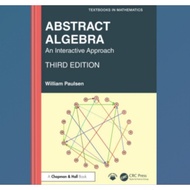 Abstract Algebra Book: Interactive Approach: Third Edition