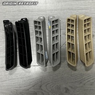 5K0 868 903 5K0 868 904 For Golf6 Golf mk6 2009-2014 GOLF 6 GTI A-pillar air outlet Front window a p