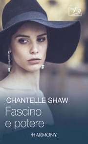 Fascino e potere Chantelle Shaw